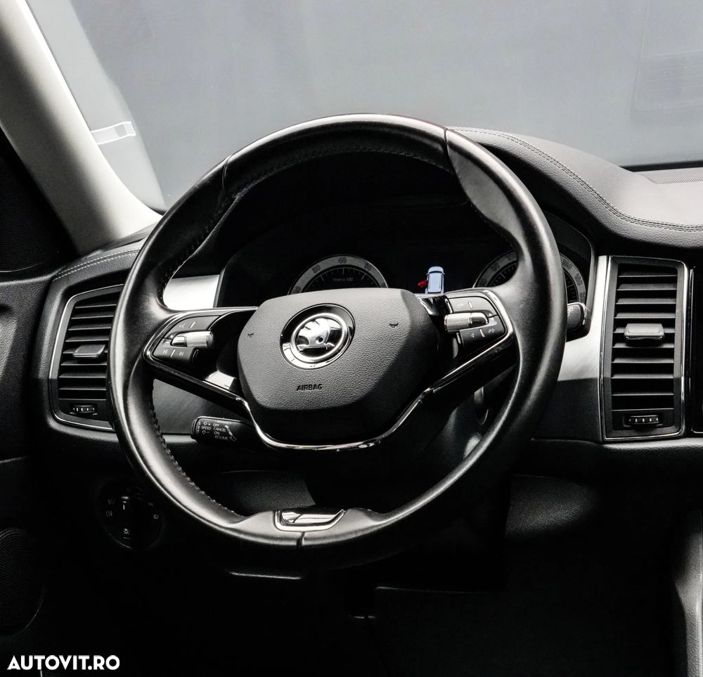 Skoda Kodiaq 1.5 TSI DSG Style - 18