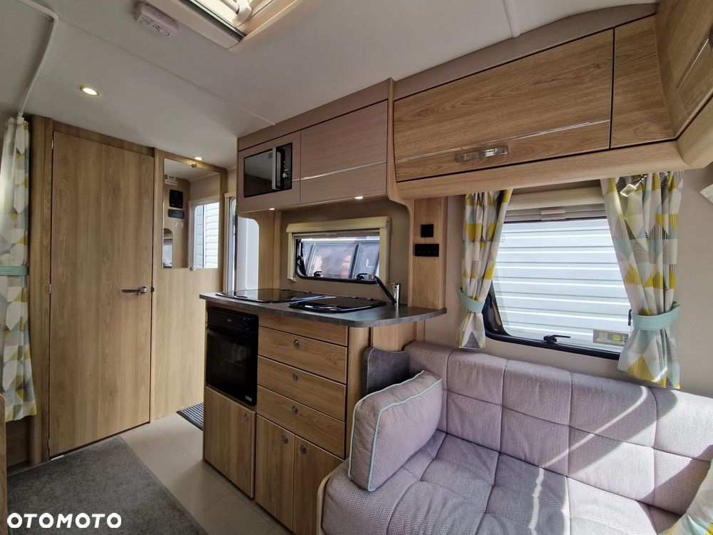 Elddis Xplore 304 - 11