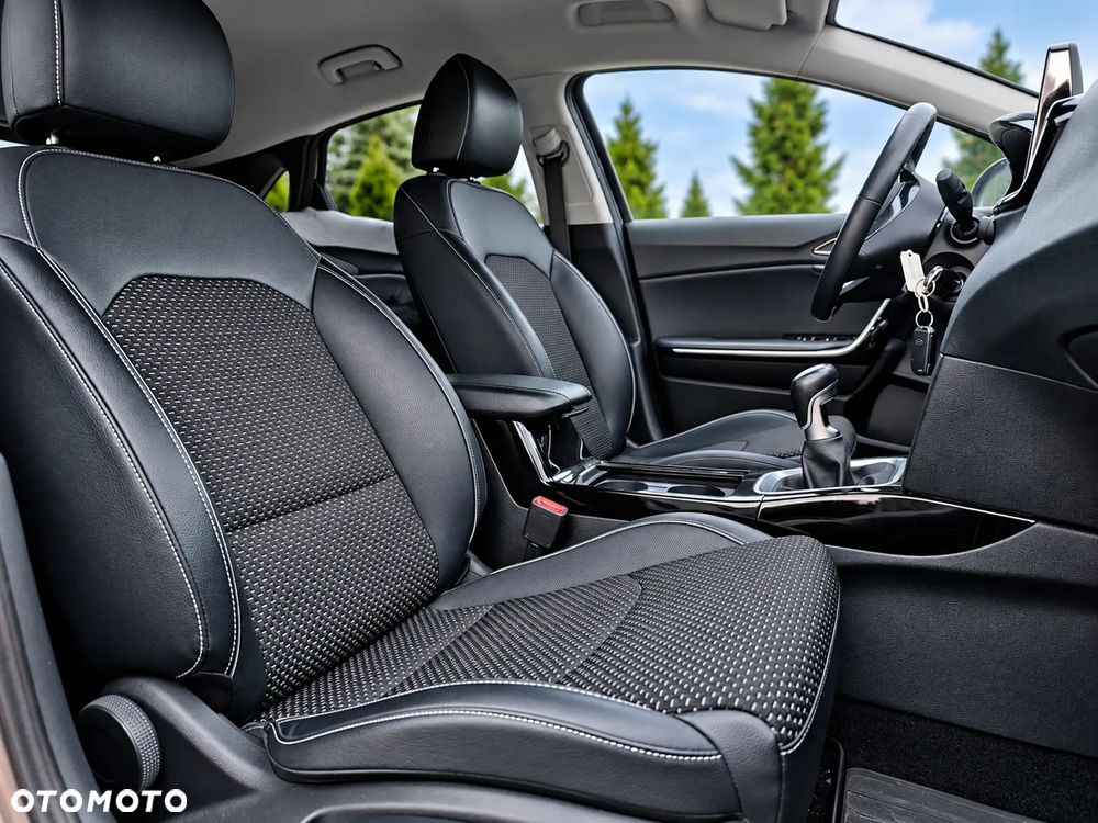 Kia Ceed 1.4 T-GDI OPF Spirit - 12
