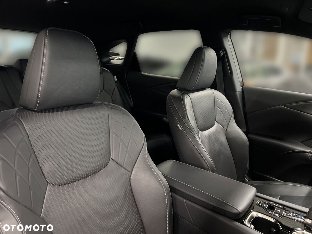 Lexus RX 450h+ Prestige - 17