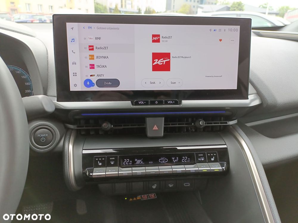 Toyota C-HR - 20