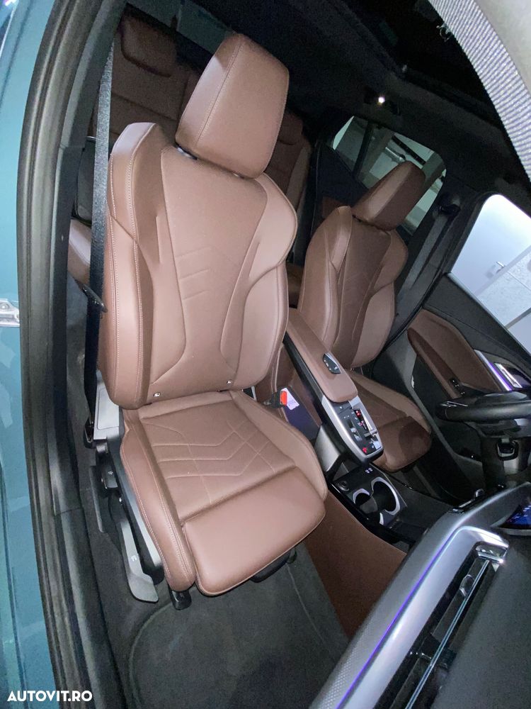 BMW X2 sDrive18d Aut. M Sport - 15
