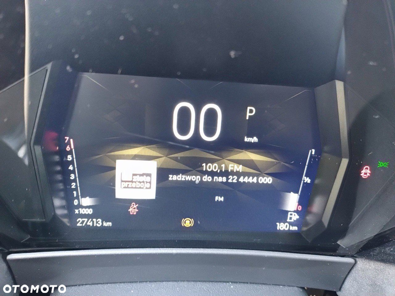 DS Automobiles DS 4 1.2 PureTech Performance Line + - 14