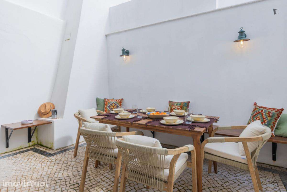 Casa com 3 quartos - localizado em Evora - Grande imagem: 3/10