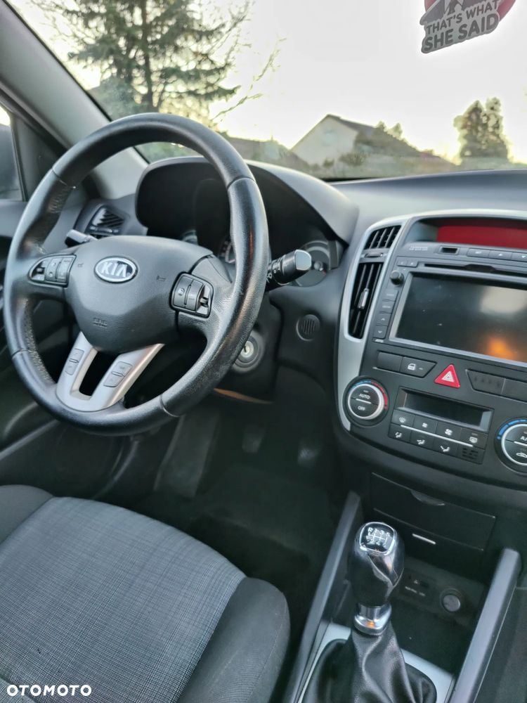 Kia ProCeed 1.6 crdi S - 15
