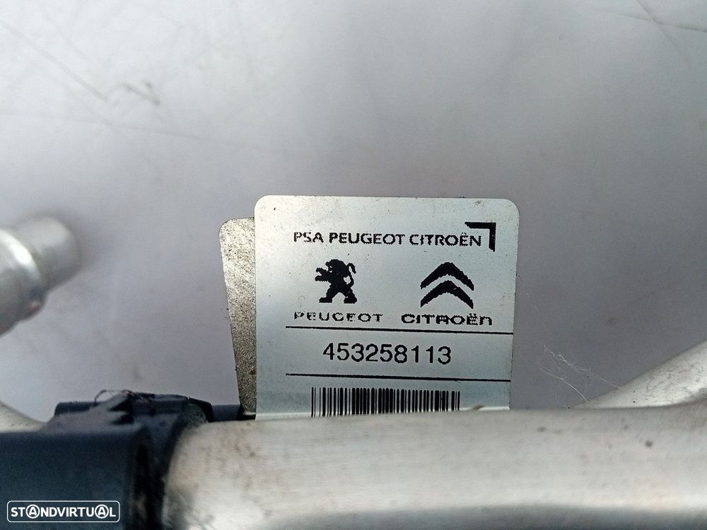 Tubo AC CITROËN C3 Aircross II (2R_, 2C_) - 4