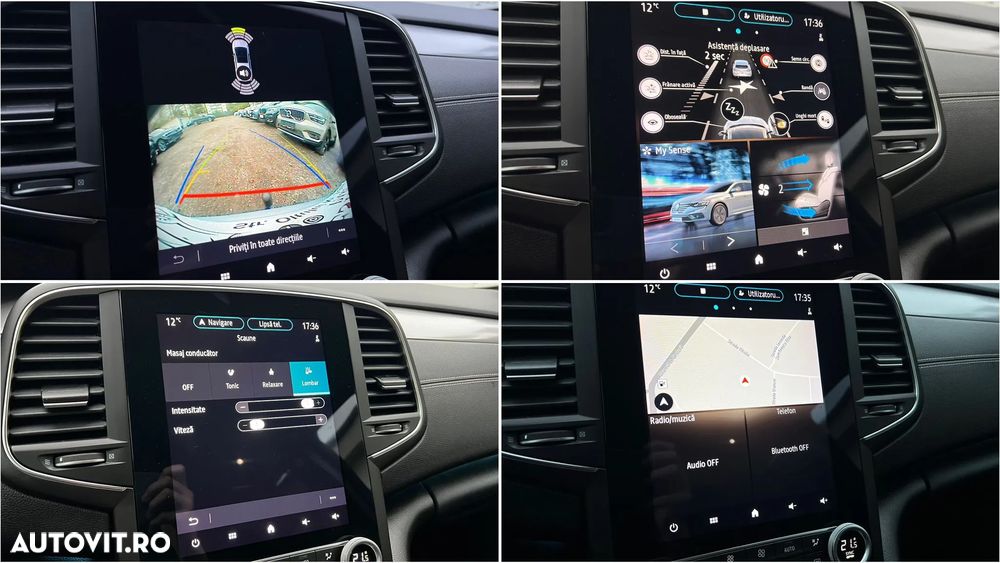 Renault Talisman - 6