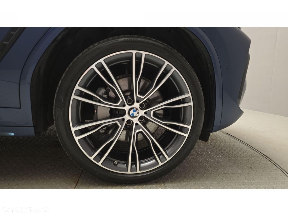 BMW X4 xDrive30d M Sport - 25