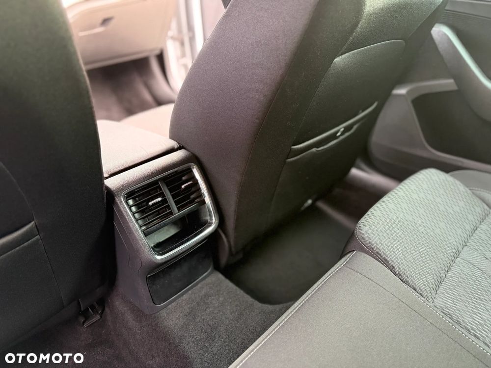 Skoda Octavia 2.0 TDI First Edition - 25