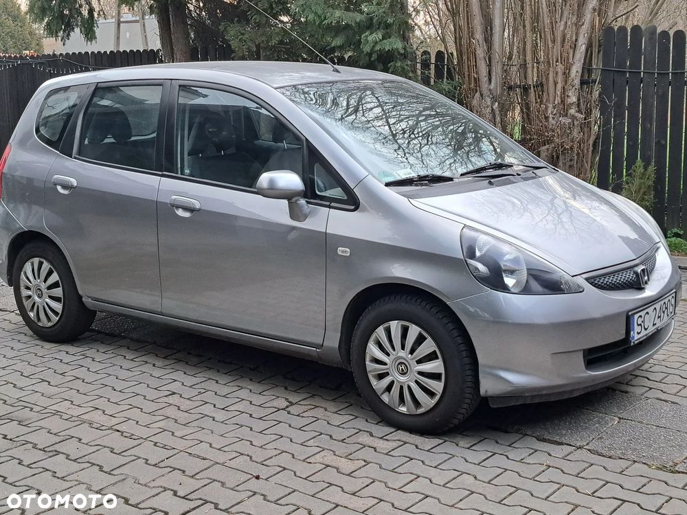 Honda Jazz 1.2 S-X Cool Funky - 25