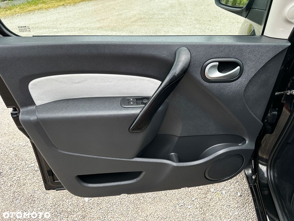 Renault Kangoo 1.5 dCi Extrem Eu6 - 19