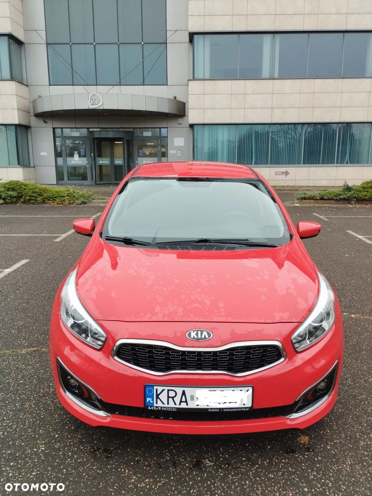 Kia Ceed 1.4 S - 14