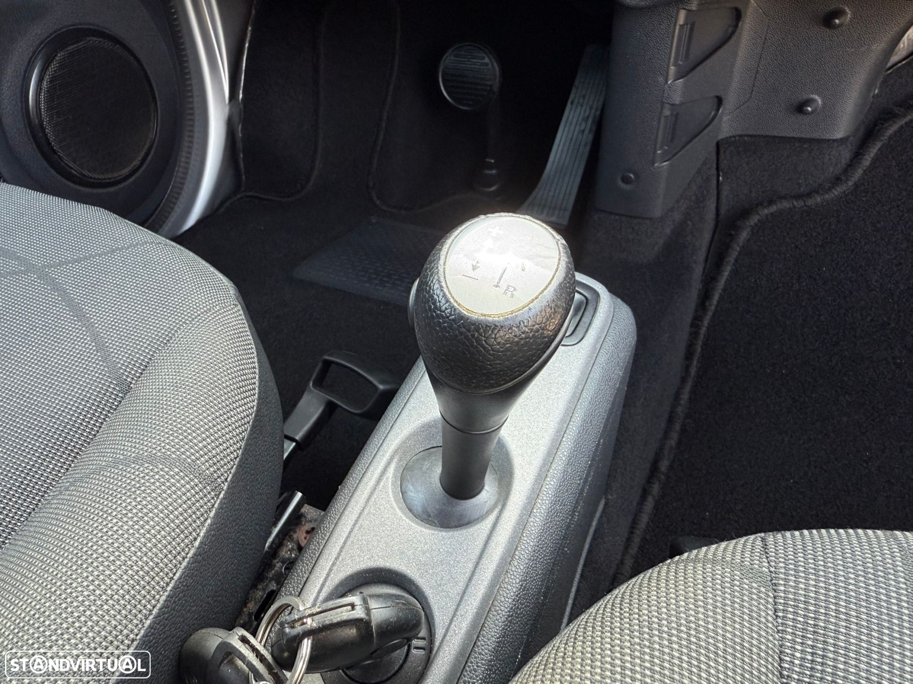 Smart ForTwo Coupé 1.0 mhd Passion 71 - 16
