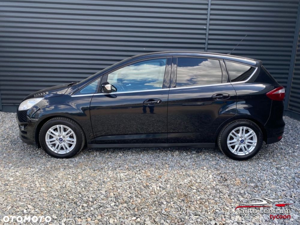 Ford C-MAX - 4
