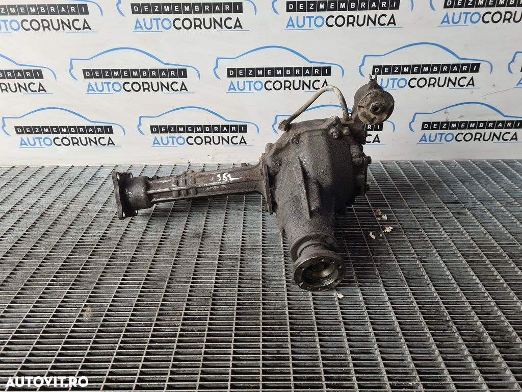 Cutie de Tranfer Grup Fata Suzuki Grand Vitara 1.9 DDIS 2006 - 2012 129CP Manuala 5 ... - 4