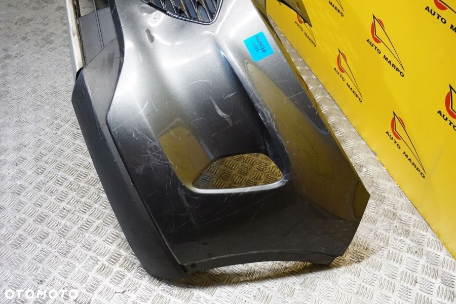 FORD ESCAPE 2020 - Zderzak Przód Przedni Atrapa Kratka USA - 5