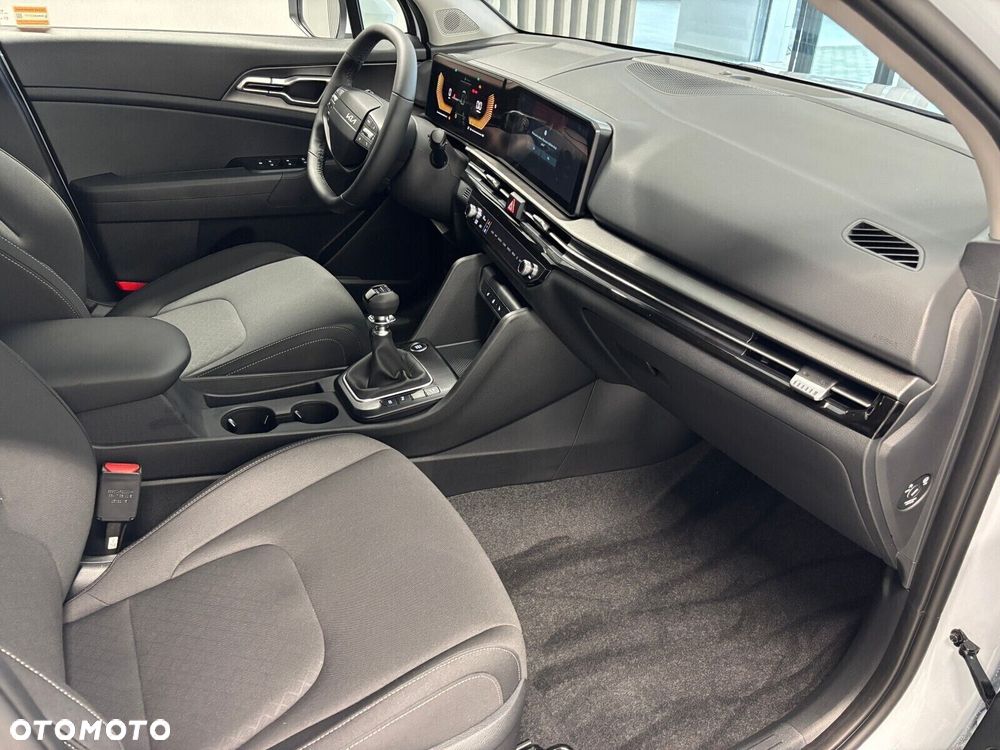 Kia Sportage - 21