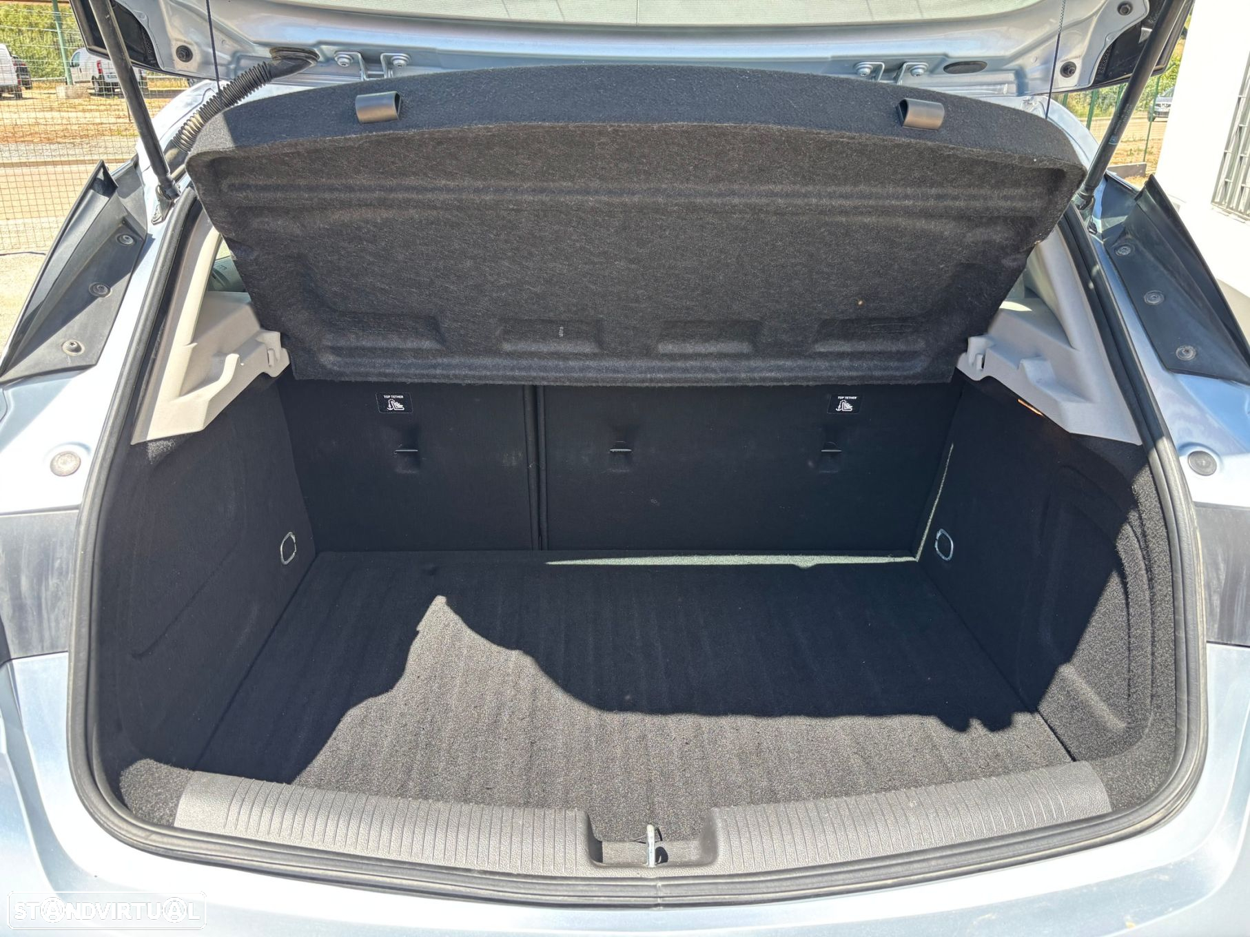 Opel Astra - 10