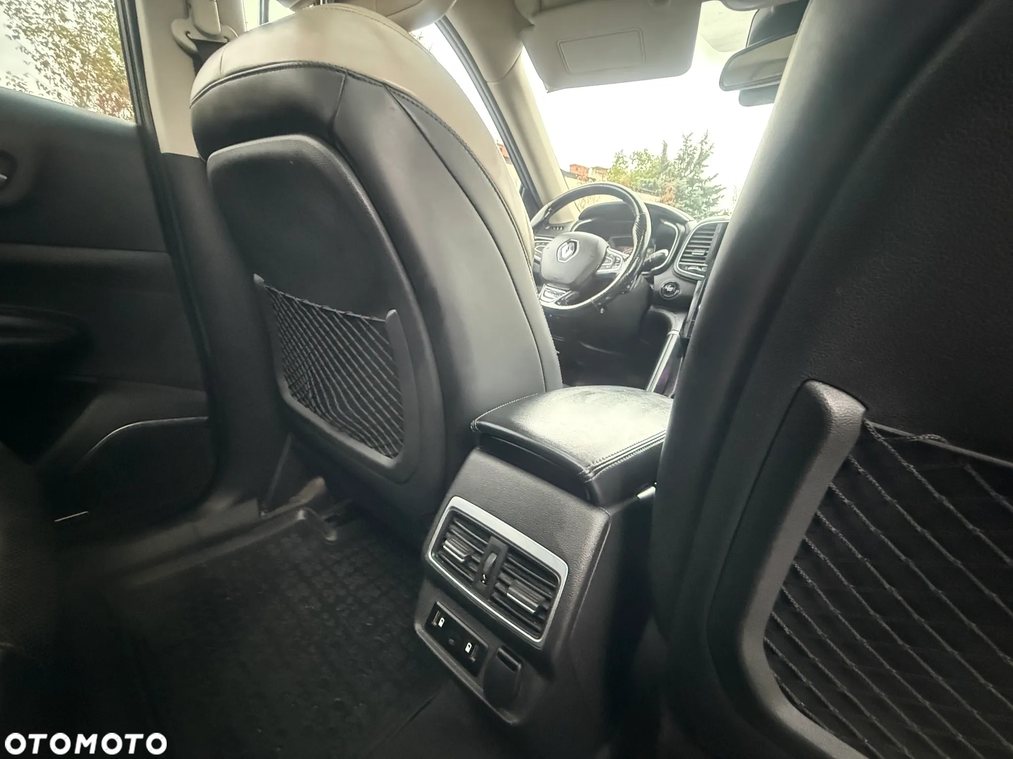 Renault Koleos 2.0 dCi Initiale Paris 4x4 X-Tronic - 29