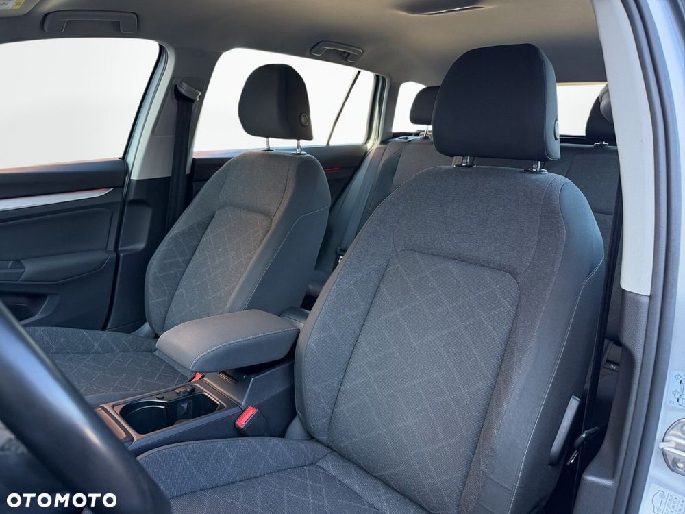Volkswagen Golf 1.5 TSI EVO Life - 12