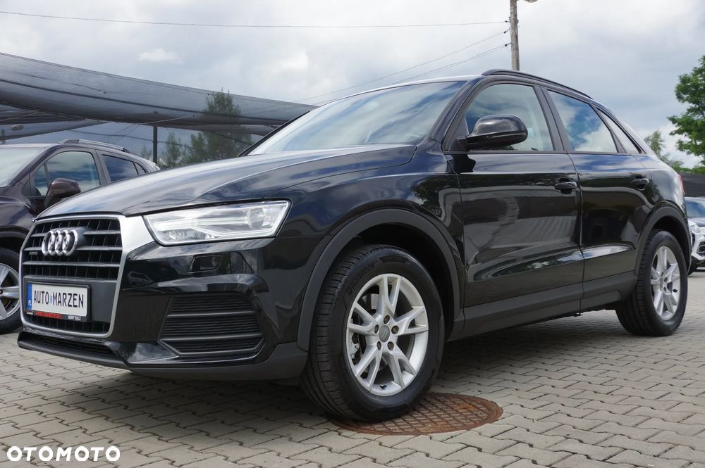 Audi Q3 2.0 TDI Quattro - 5