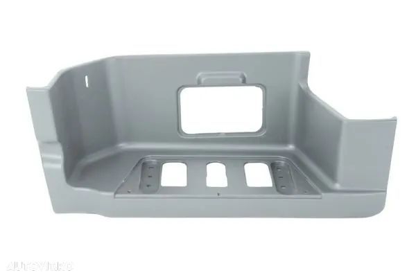 podea inferior stanga mercedes-benz actros mp2 / mp3 2003-2014 - 1
