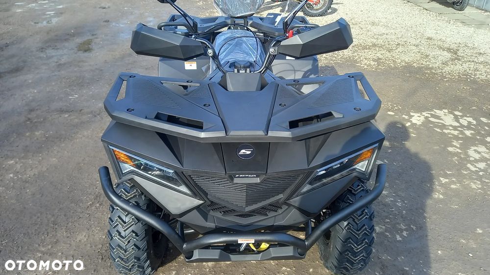 ASIX Cyber 250-T3B - 3