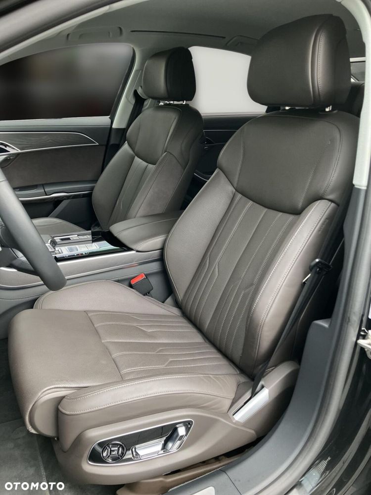 Audi A8 - 14