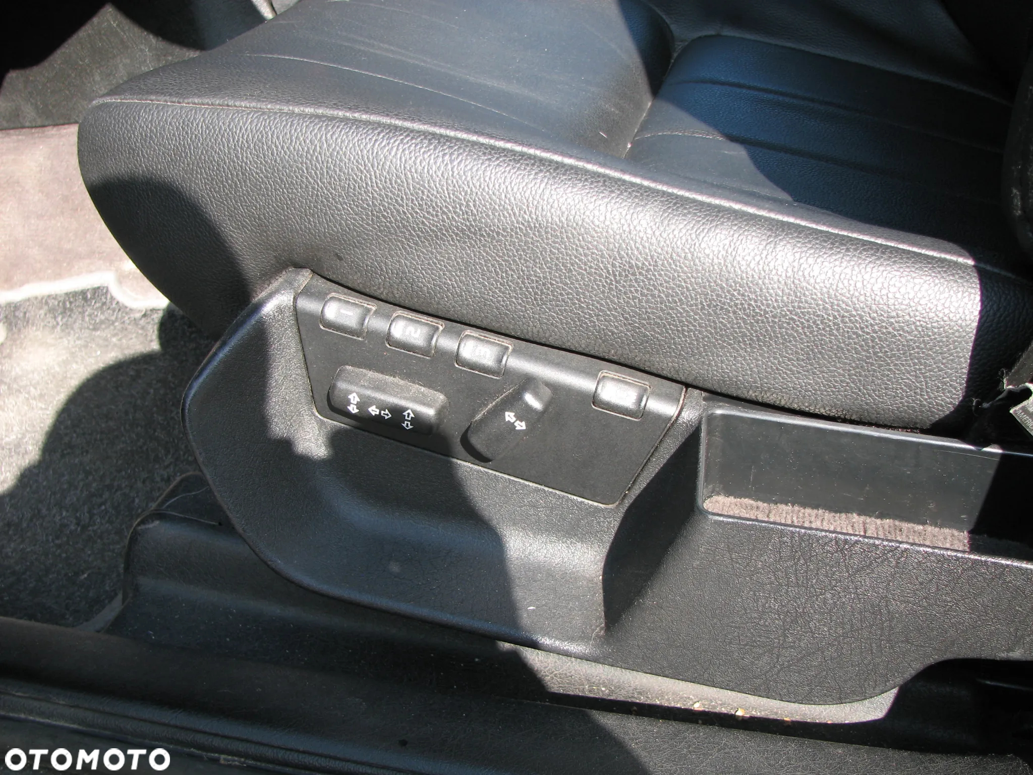 Volvo Seria 900 - 17