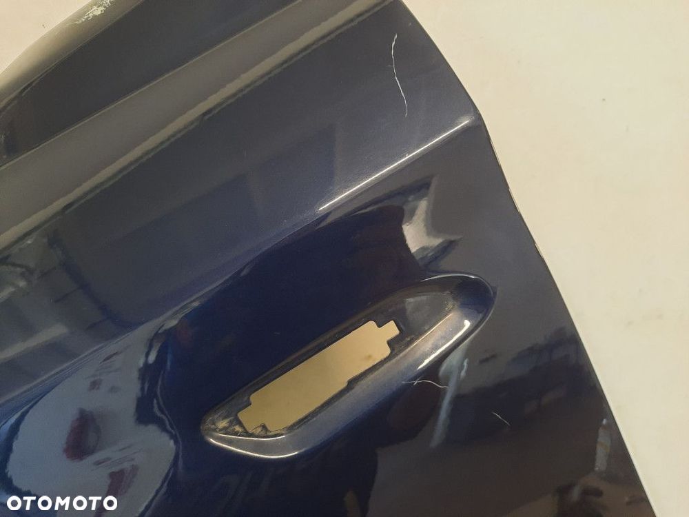 FIAT TIPO II LIFT 20- BŁOTNIK PRZÓD PRZEDNI LEWY - 7
