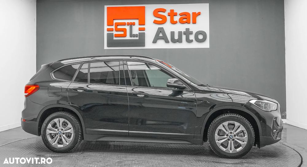 BMW X1 xDrive25e AT PHEV - 11