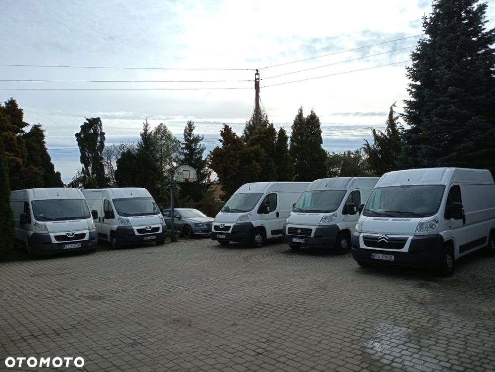 Peugeot Boxer - 27