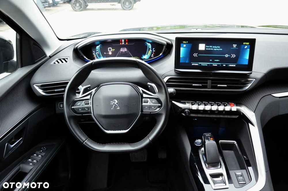 Peugeot 3008 225 e-EAT8 Allure - 17