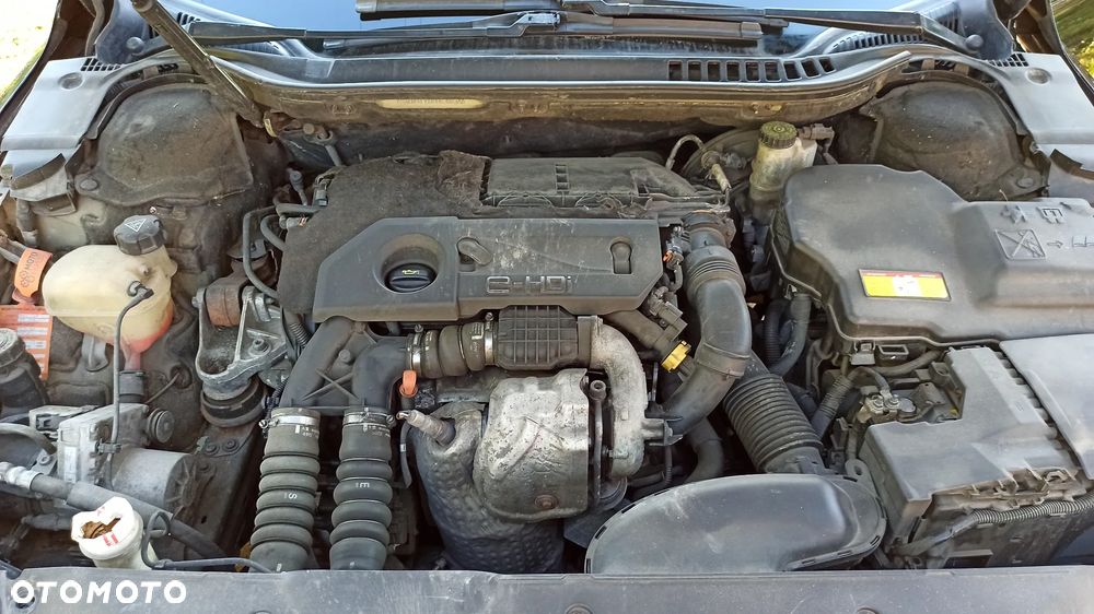Peugeot 508 e-HDi 115 ETG6 Stop&Start Active - 9