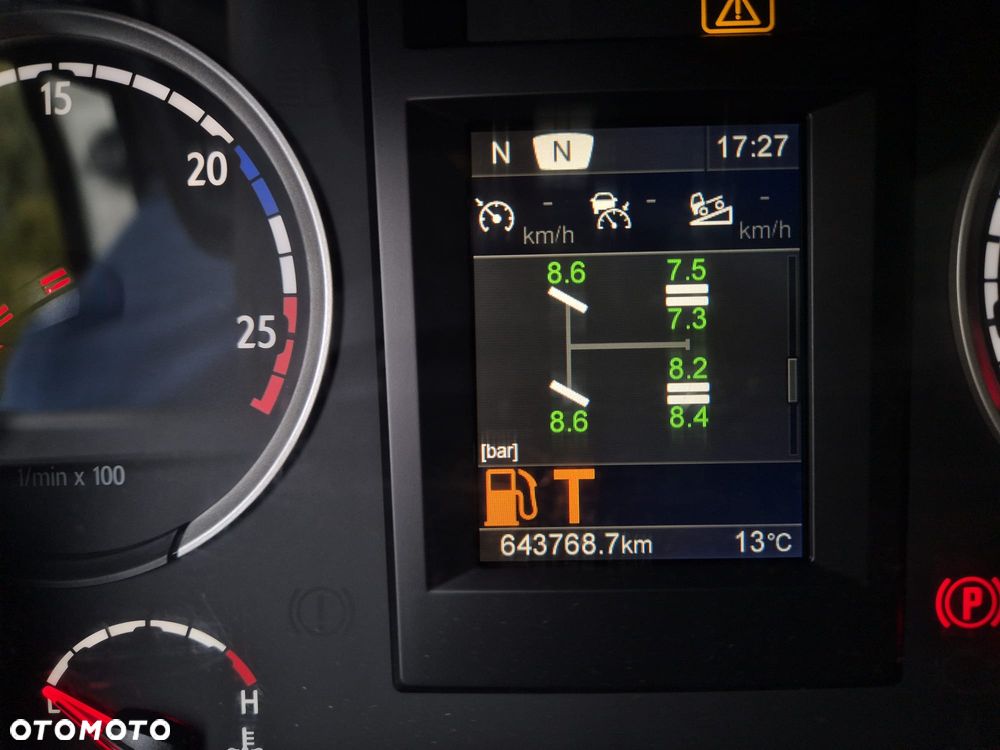 Scania R410 - 31