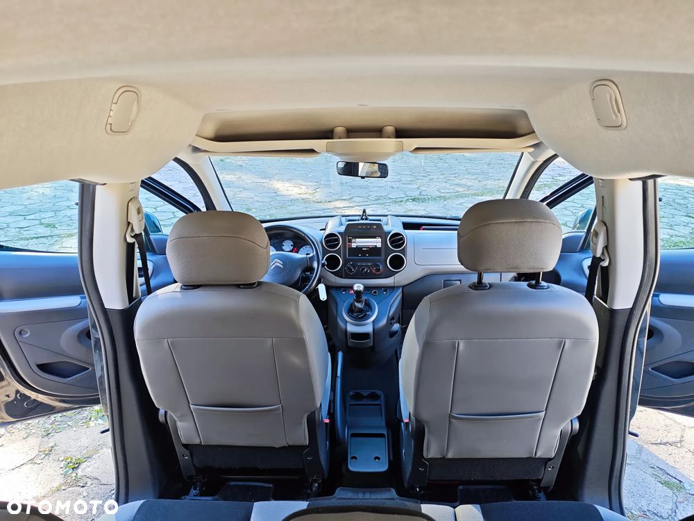 Citroën Berlingo Multispace BlueHDi 100 SELECTION - 26