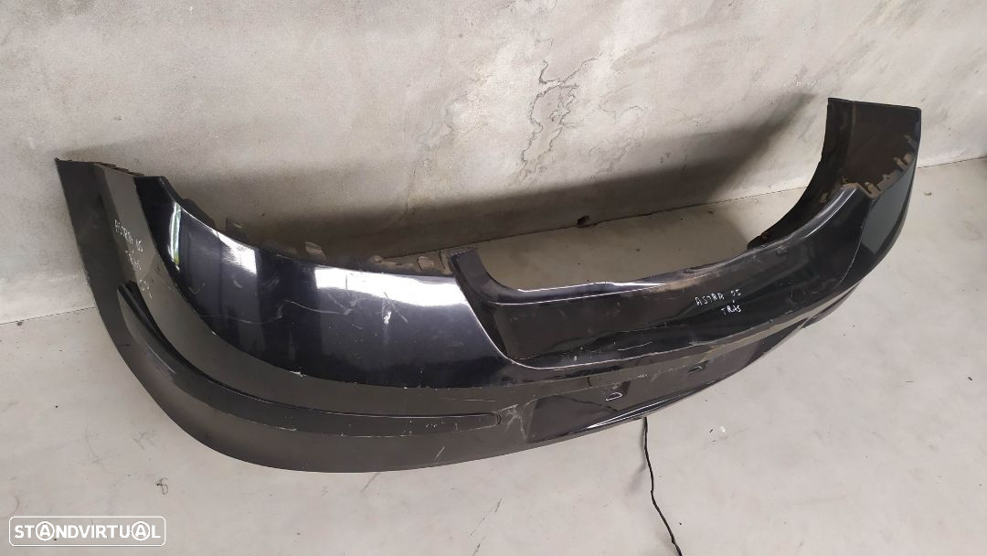 PARACHOQUES TRAS OPEL ASTRA H 04-09 - 2
