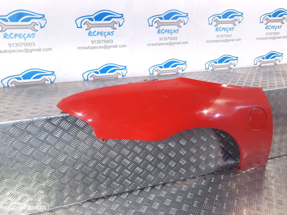 GUARDA-LAMAS TRASEIRO TRÁS DIREITO BMW Z3 ROADSTER 41358398708 8398708 GUARDA LAMAS GUARDALAMAS - 2