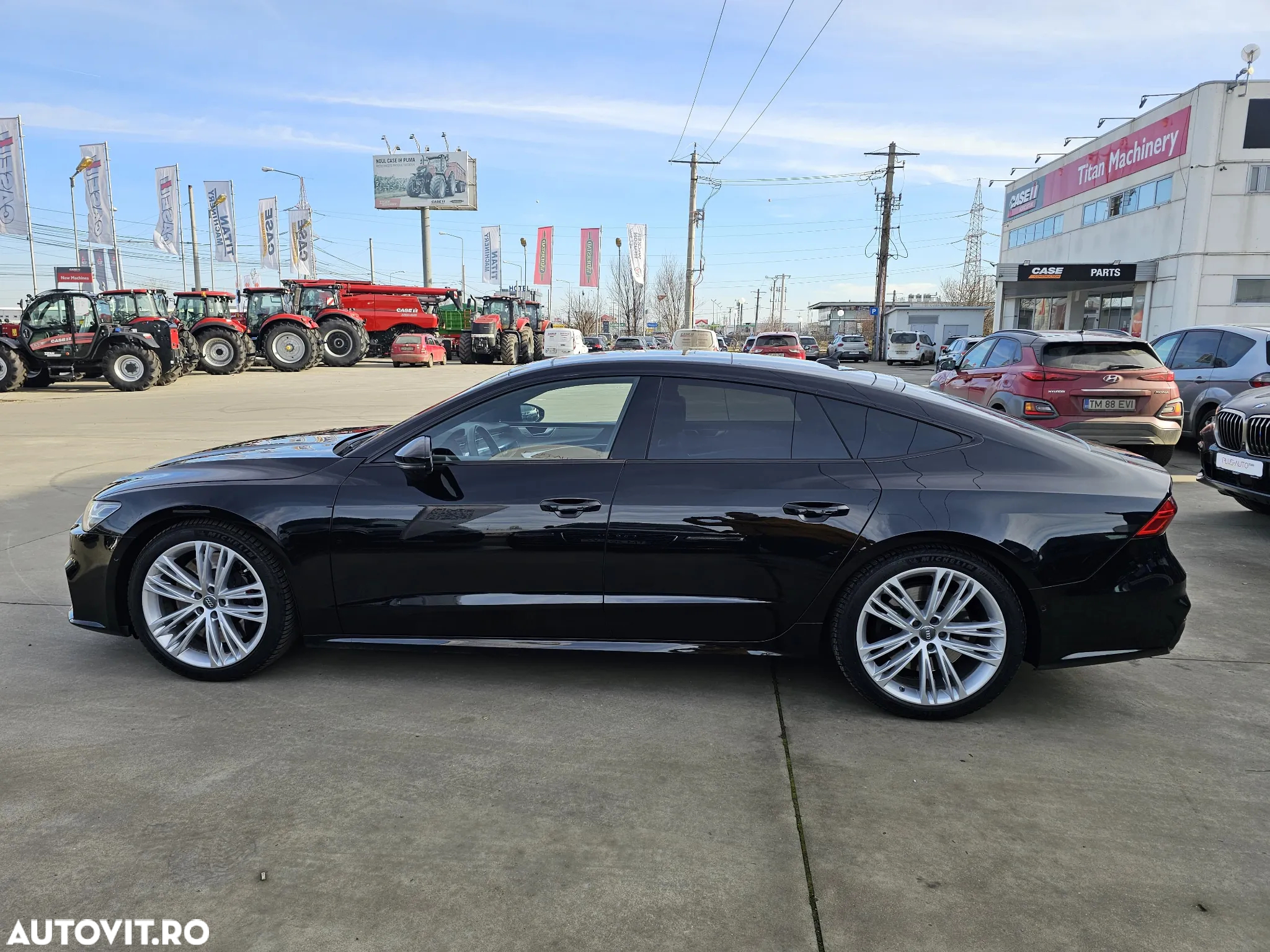 Audi A7 3.0 TDI Quattro Tiptronic - 6