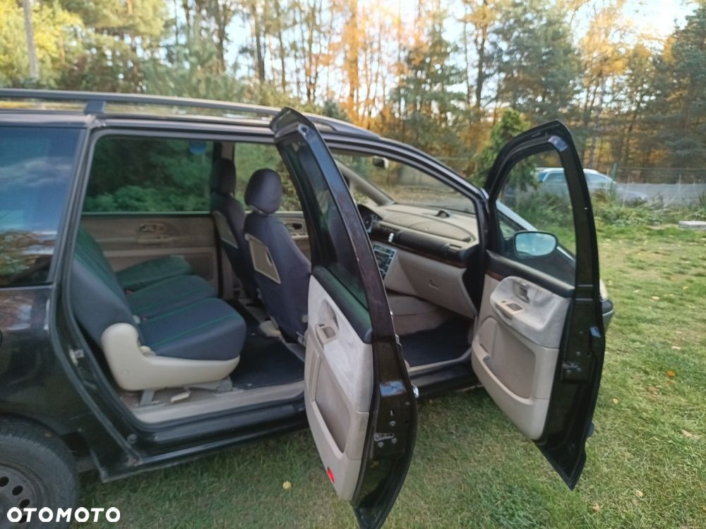 Ford Galaxy - 6