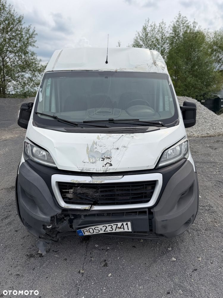 Peugeot Boxer - 6