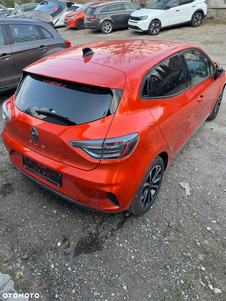 Renault Clio 1.0 TCe Techno - 7