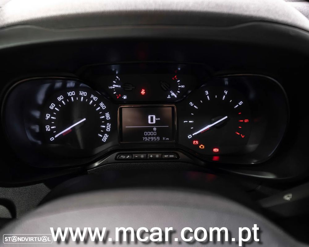 Toyota PROACE CITY - 9