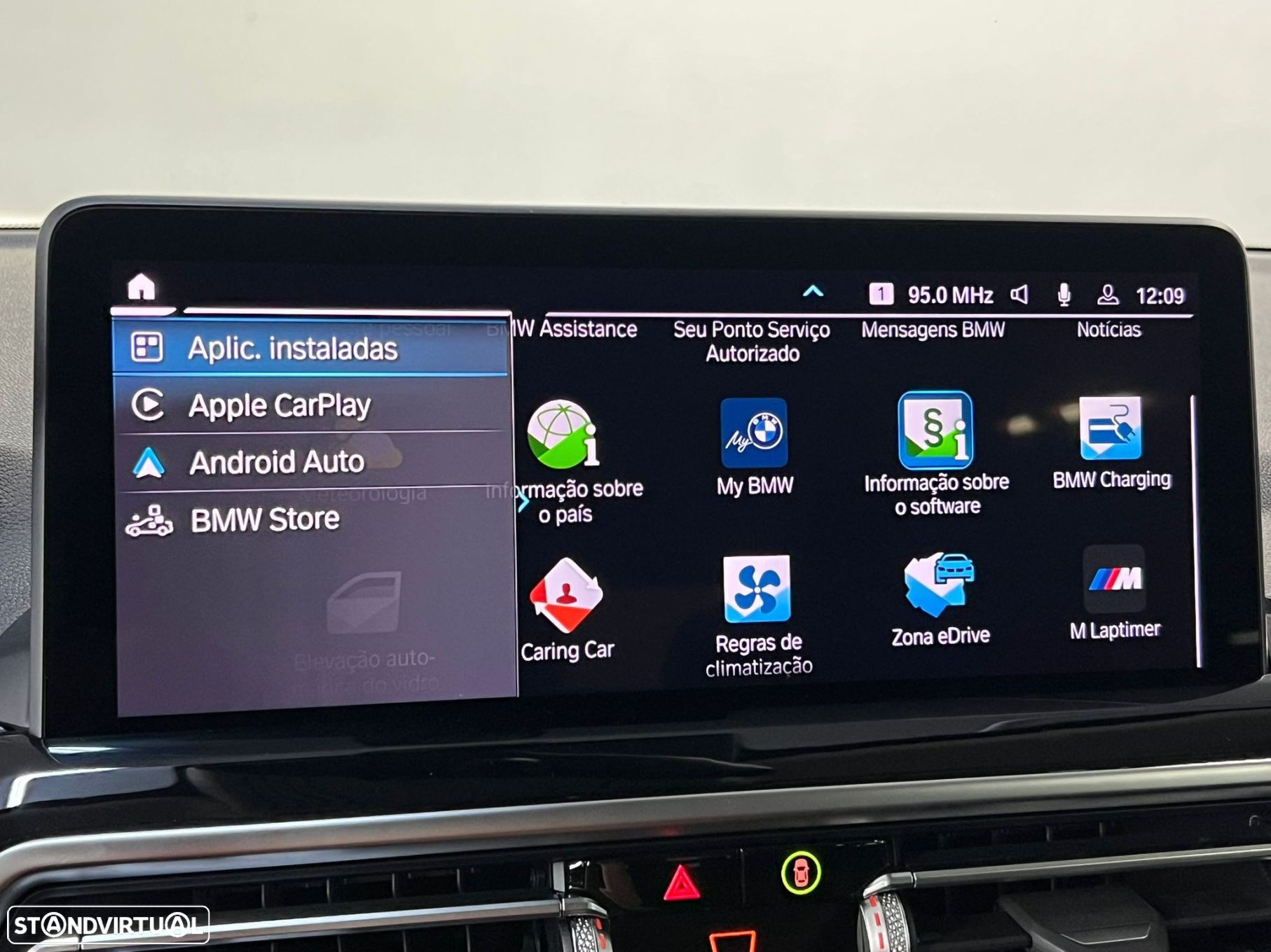 BMW X3 30 e xDrive xLine - 14
