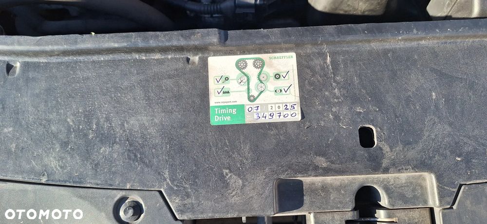 Skoda Superb 2.0 TDI Elegance DSG - 19