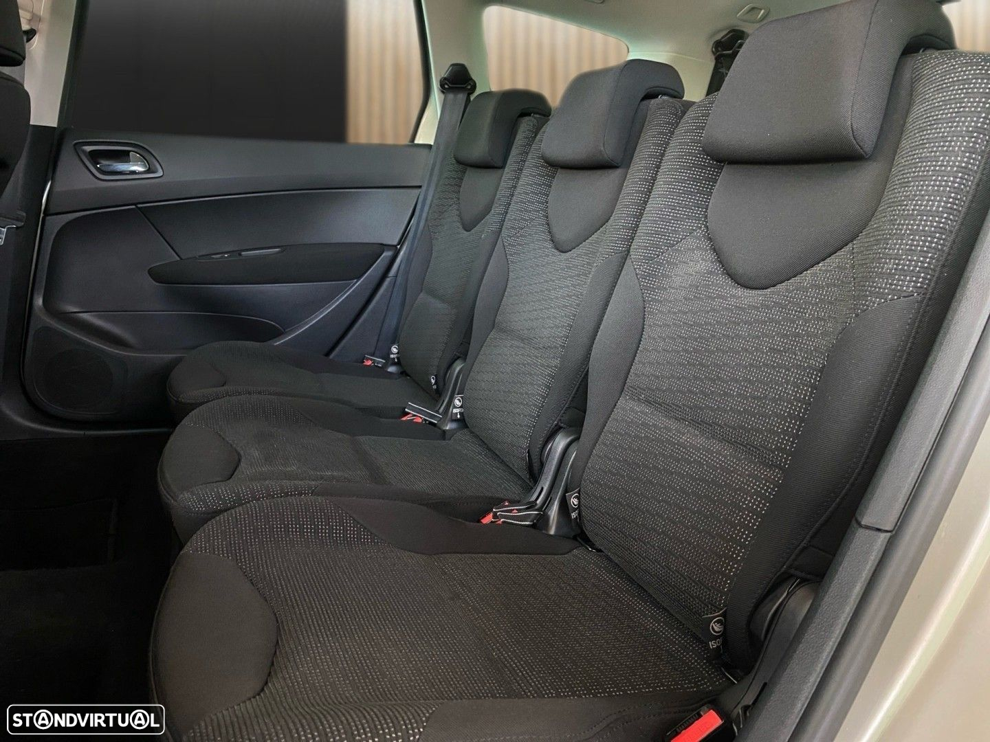 Peugeot 308 SW 1.6 HDi Sport CVM6 - 6