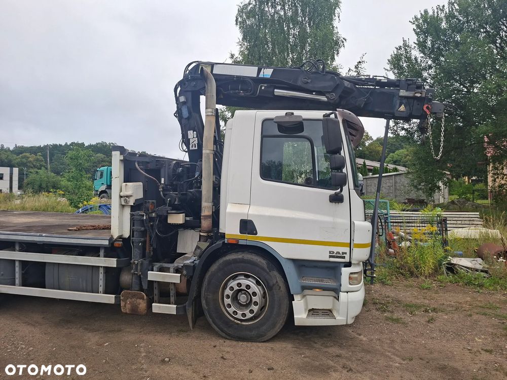 DAF AS - 16