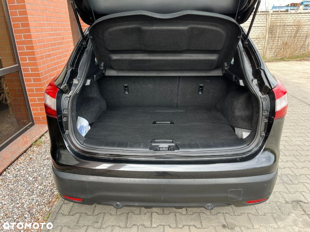 Nissan Qashqai 1.5 dCi Acenta - 23