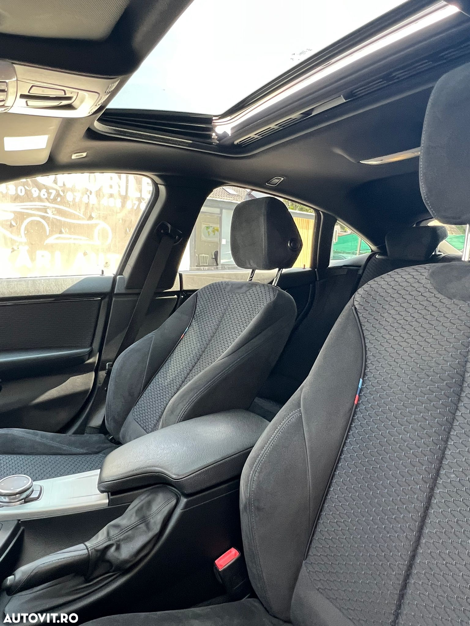 BMW Seria 4 - 11
