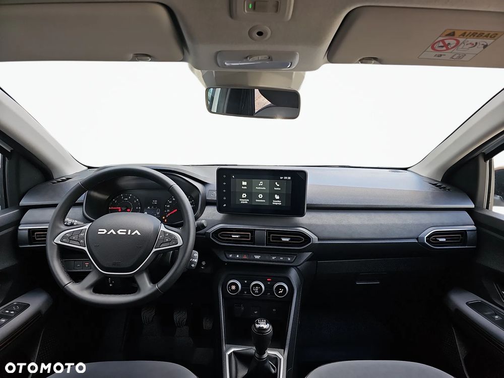 Dacia Sandero Stepway - 15